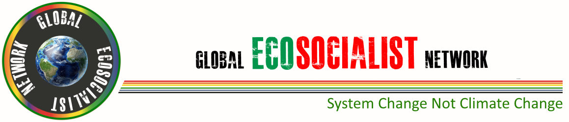 Global Ecosocialist Network