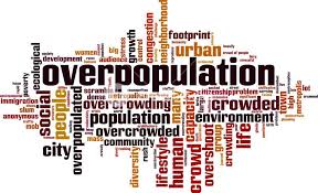 overpopulation