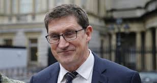 Eamon Ryan