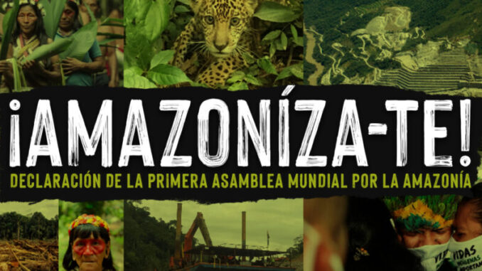 AMAZONIA