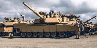 US TANK