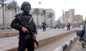 Egypt Repression 2