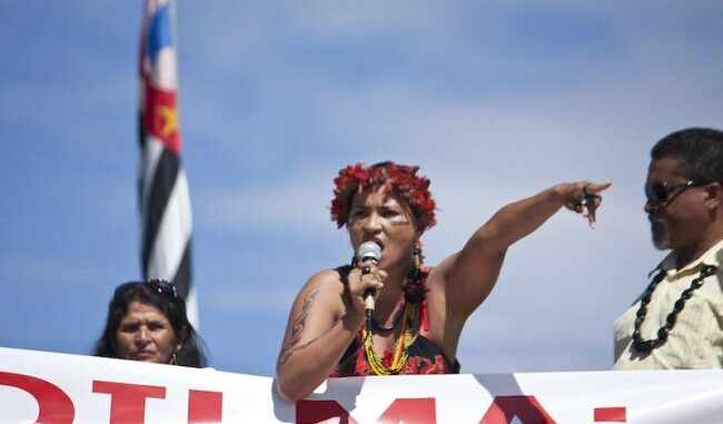 Brazil Ecosocialism