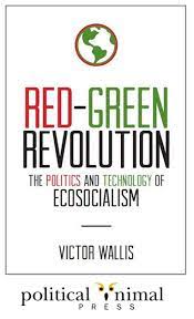 Red -green Revolution