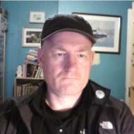 Martin Empson