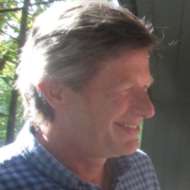 Patrick Bond