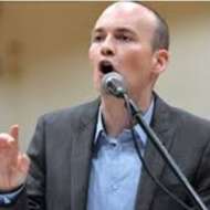 Paul Murphy