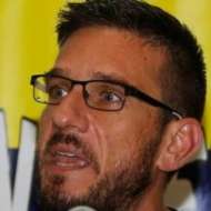 Federico Fuentes