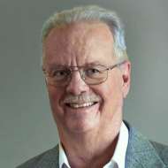 Ian Angus